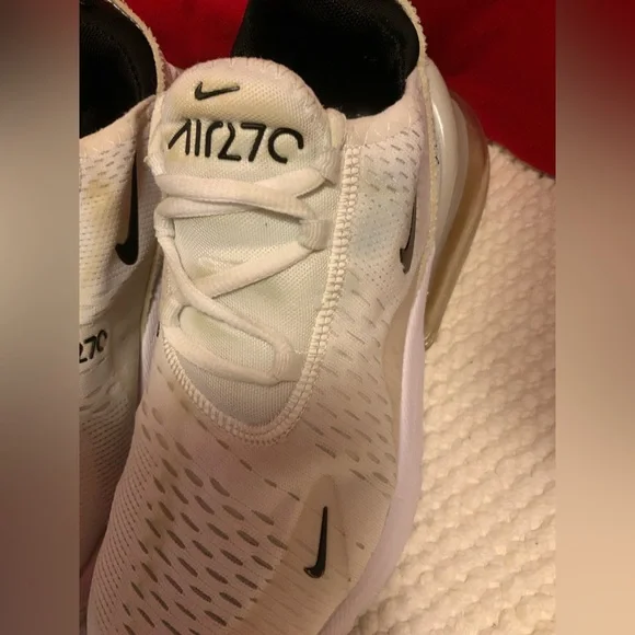 NIKE AIR